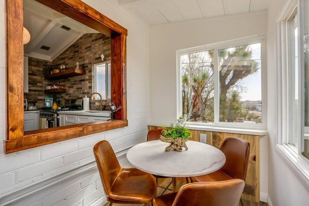 Jt Cottage Yucca Valley Eksteriør billede